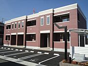  2階 築13年1ヶ月の賃貸物件