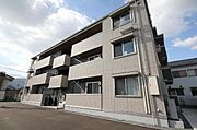 福山駅より徒歩53分 1階 築1年8ヶ月の賃貸物件