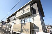 シャンテ千田 2階 築14年1ヶ月の賃貸物件