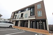 東尾道駅より徒歩5分 3階 築14年4ヶ月の賃貸物件