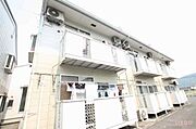 近田駅より徒歩14分 2階 築31年9ヶ月の賃貸物件