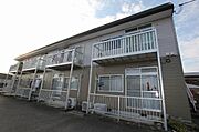 高木駅より徒歩1分 2階 築37年1ヶ月の賃貸物件