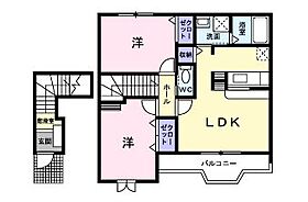 間取り：234041128632
