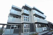 東福山駅より徒歩10分 3階 築9年1ヶ月の賃貸物件
