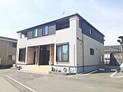 松永駅より徒歩42分 1階 築4年3ヶ月の賃貸物件