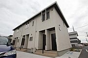 福山駅より徒歩40分 2階 築4年7ヶ月の賃貸物件