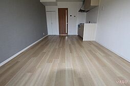 アルヴィータB 2LDKの写真