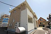 東福山駅よりバス20分 徒歩4分 1階 築11年5ヶ月の賃貸物件