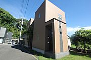 外観写真（昼）