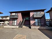 サンスタレ新涯６Ｂ 2階 築25年1ヶ月の賃貸物件