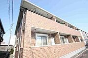 リヴィスタ大東 2階 築13年9ヶ月の賃貸物件