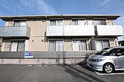 福山駅より徒歩20分 2階 築18年5ヶ月の賃貸物件