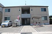 東福山駅より徒歩57分 1階 築17年5ヶ月の賃貸物件