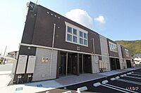 広島県福山市山手町7丁目：物件画像／株式会社いえなび