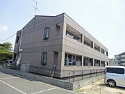 ボン・エトワール 1階 築23年8ヶ月の賃貸物件