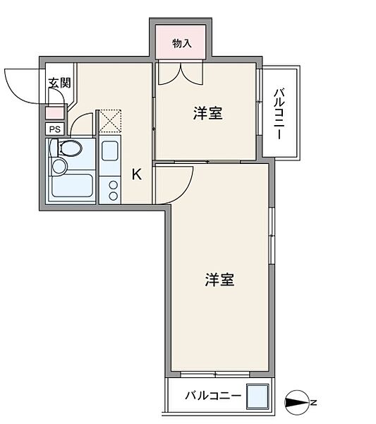 間取り：313004678327