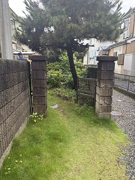 室内