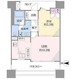 アルシア新丸子