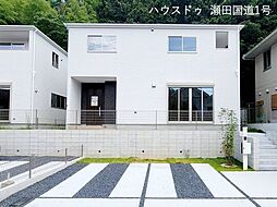 滋賀県大津市瀬田３丁目