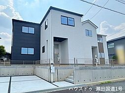 滋賀県草津市野村４丁目