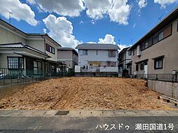 滋賀県大津市月輪５丁目