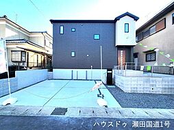 滋賀県大津市月輪５丁目