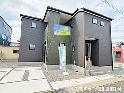 滋賀県草津市橋岡町