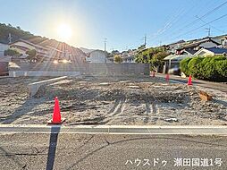 滋賀県大津市螢谷