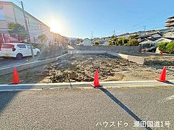 滋賀県大津市螢谷