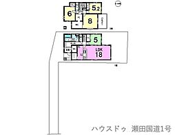 滋賀県大津市中庄２丁目