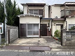 滋賀県大津市富士見台