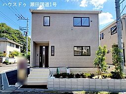 滋賀県大津市瀬田５丁目