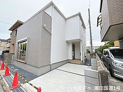 滋賀県草津市上笠４丁目