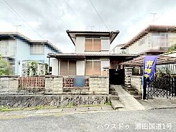 滋賀県大津市一里山５丁目