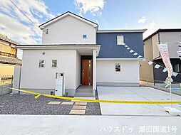 滋賀県草津市下笠町