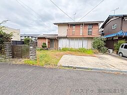 滋賀県大津市大萱６丁目