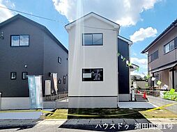 滋賀県大津市瀬田３丁目