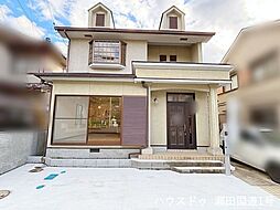 滋賀県大津市黒津３丁目