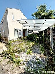 滋賀県大津市平津１丁目