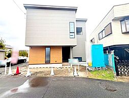 滋賀県大津市平津１丁目