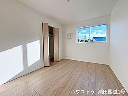 洋室の画像