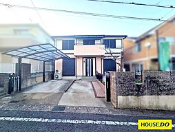 滋賀県大津市大江４丁目