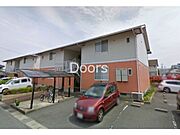 庭瀬駅より徒歩20分 2階 築31年3ヶ月の賃貸物件