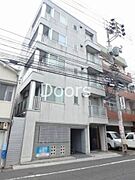 レジデンス岡町 1階 築34年11ヶ月の賃貸物件