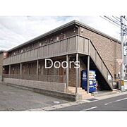 備前西市駅より徒歩31分 1階 築16年8ヶ月の賃貸物件