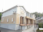 備前三門駅より徒歩25分 2階 築20年8ヶ月の賃貸物件