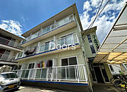 コーポラス須磨 2階 築33年8ヶ月の賃貸物件