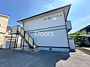 北長瀬駅より徒歩21分 2階 築27年9ヶ月の賃貸物件