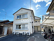 ハイム学南 1階 築33年8ヶ月の賃貸物件