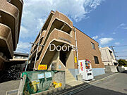 法界院駅より徒歩9分 2階 築25年8ヶ月の賃貸物件